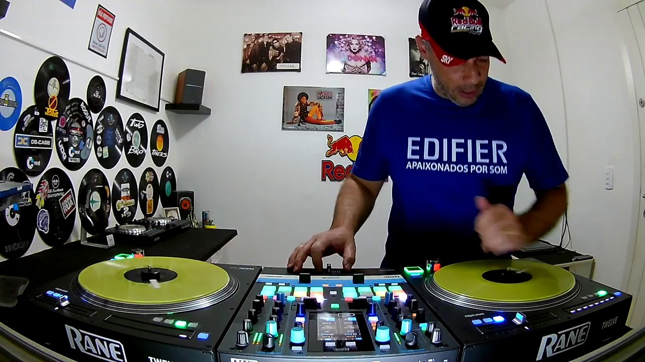 INSCRIÇÃO HIP HOP DJ 2019 DJ BACO JUNDIAÍ SP BRASIL YouTube
