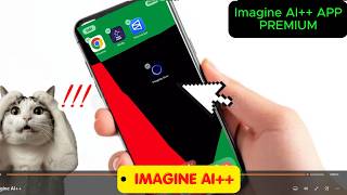 Imagine AI++ APP MOD PREMIUM VIP PRO IOS/ANDROID 2026 screenshot 5
