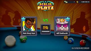 700M Winnings In 1 Hour - 8 Ball Pool screenshot 3