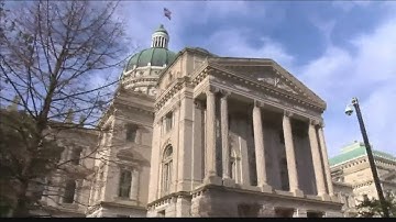 Indiana bill would allow police to use drones at crime scene without warrant