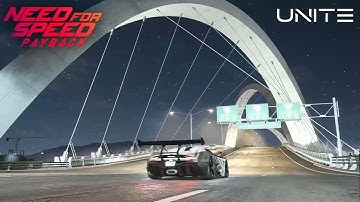 Need for Speed Payback Mods / Unite + Other Mods - Part 12 / Chapter 6: Payback or The Outlaw