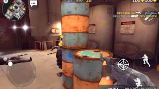 How do download an apk mod for critical ops screenshot 5