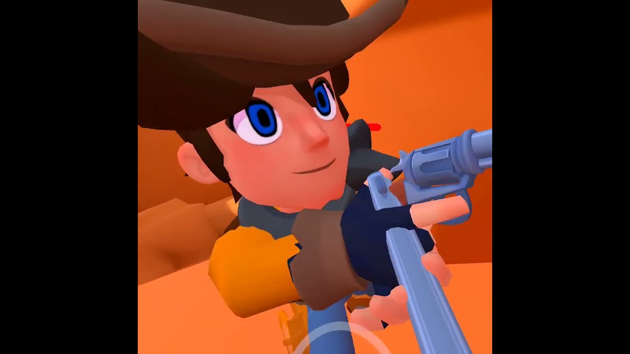 Wild West last cowboy vr 