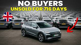 17 Cars Dealers Are Dumping Because of the ZEV Mandate