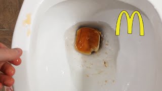 When Mcdonalds Gets Your Order Wrong And Youve Had Enough