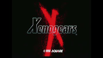 Xenogears 4 (No Commentary)