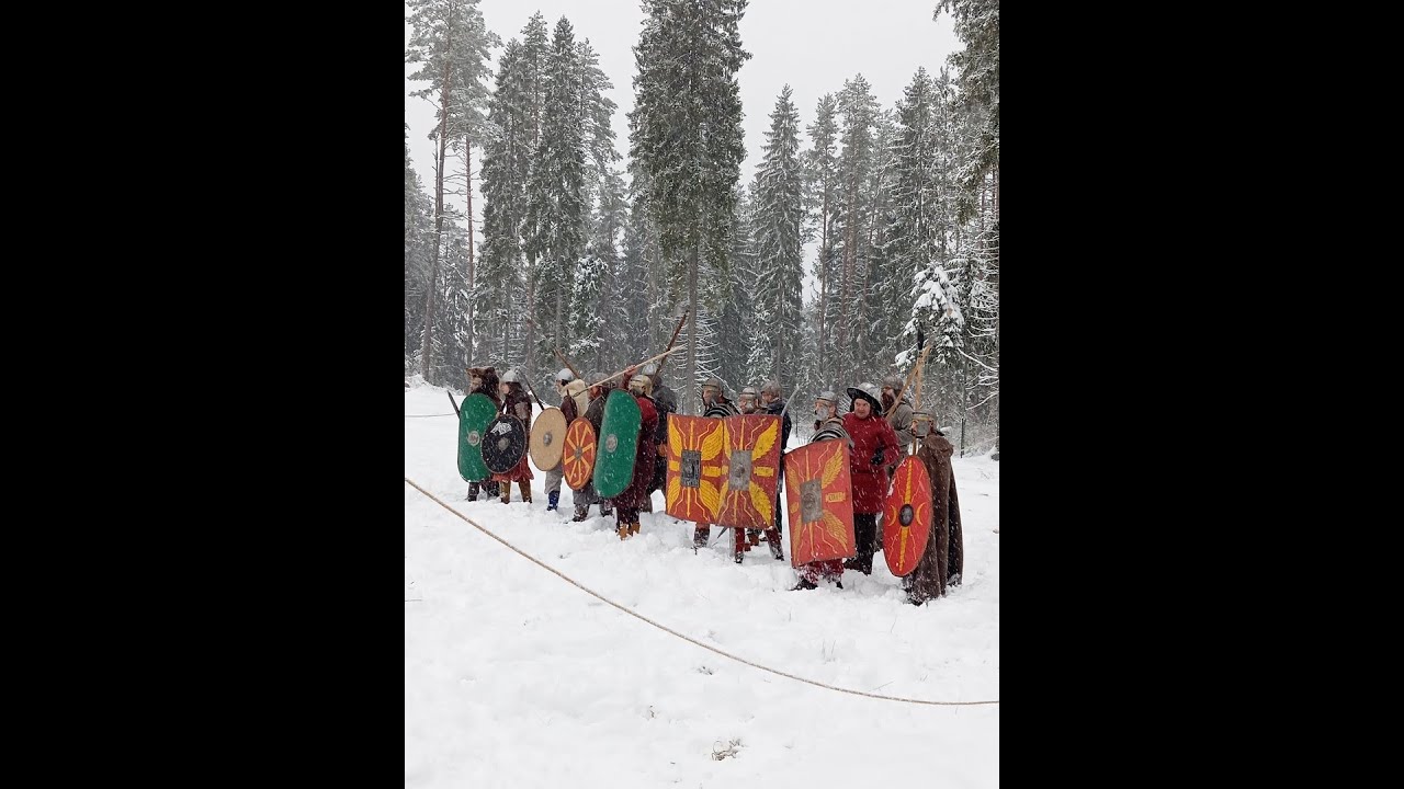 Лужский Луг 2024