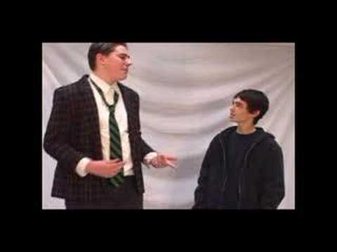 Mac vs PC Commercial - YouTube