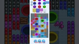 Hole People New level 791 Solution Walkthrough