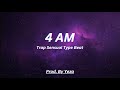 (FREE) Trap Sensual Type Beat / Trap Instrumental Sensual 2026 - "4 AM" Mp3 Song
