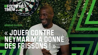 CAN avec le Cameroun, Neymar chez Djoum à l'Union St.Gilloise & Débrief JPL | Footb'All Time 28