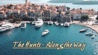 Download Lagu The Hunts - Along the Way | Soothing \u0026 Healing Indie Folk MP3