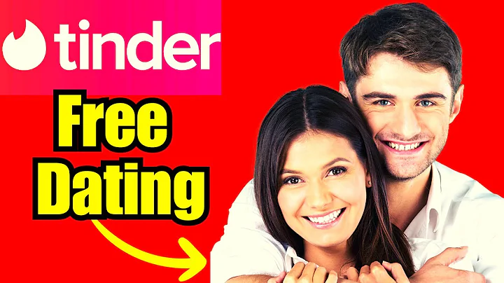 Beyond Tinder 10 Free Dating Apps That Are Similar To Tinder!  #freedatingapps