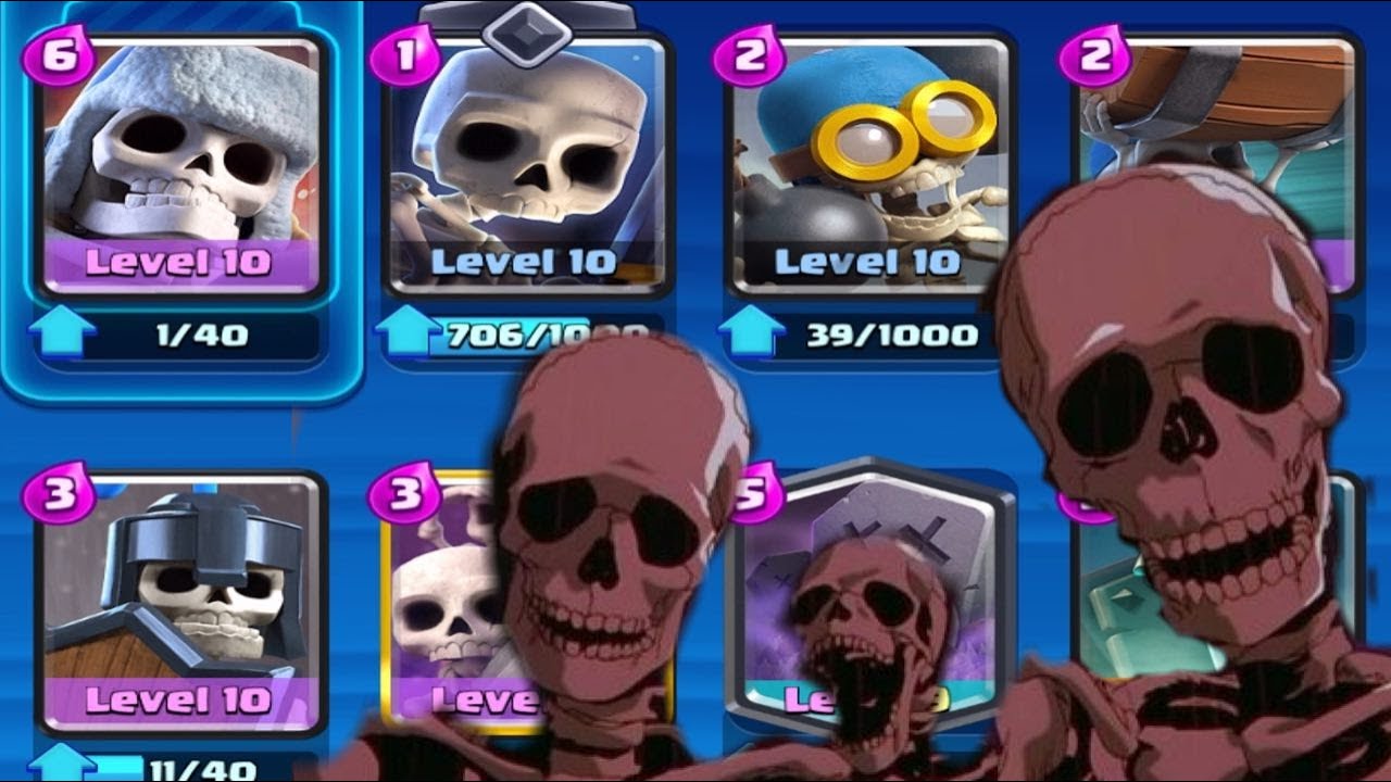 3 1 elixir skeleton💀☠️ - YouTube