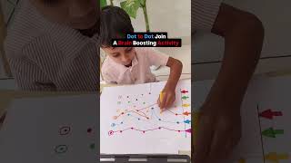 Dot to Dot Drawing Fun 🌈 | Fun Learning Activity for Kids 🧠 #DotToDot #neerwings News