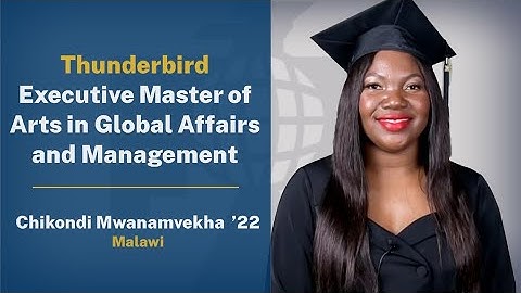 Chikondi Mwanamvekha