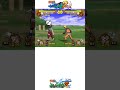 All Model Kawarimi/Substition Jutsu Naruto Accel 2 vs Naruto Accel 3 Part 1 #fypyoutube