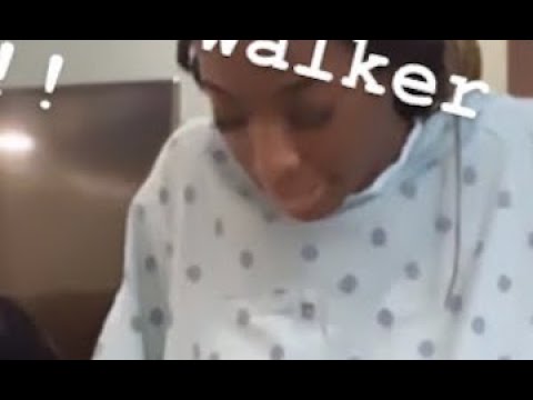 My Daughter Shows Her Progress