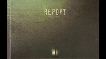 Cold Fusion - Report II