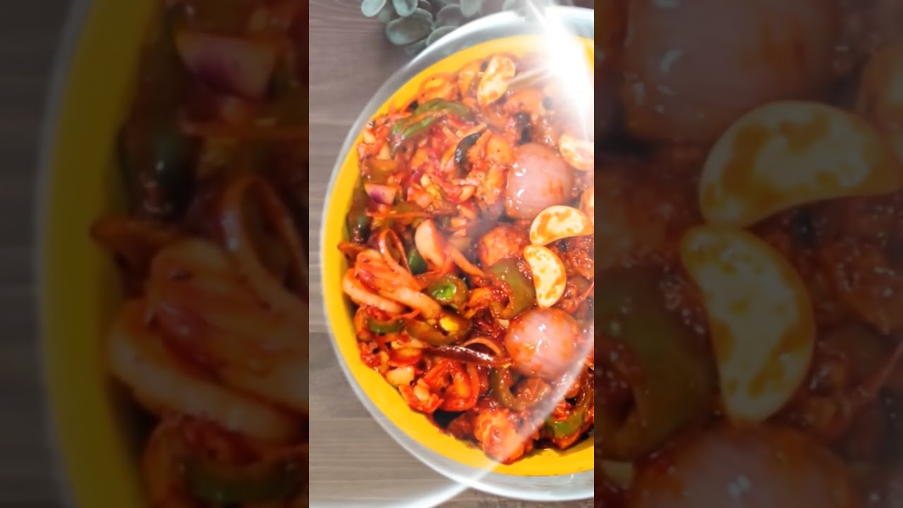 Ultimate Kadhai Masala Recipe - Make Your Own Spice Mix