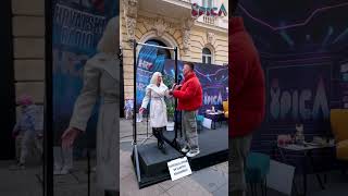 MARIJA &amp; #challenge100 #spica #hrt #marija #shorts