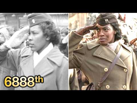 6888 Postal Battalion: