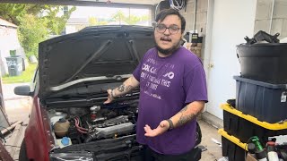 Sh*t turbocharged Volkswagen Owners Say | Engine Bay Edition 