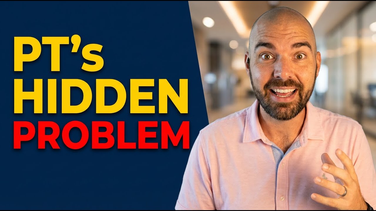 PT's Biggest Problem Isn't Competition, It's This