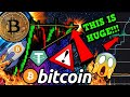 EMERGENCY!!!!!! BITCOIN BEAR SIGNAL!!!!! 🚨 THIS WILL NOT END HOW YOU THINK! [exact strategy]