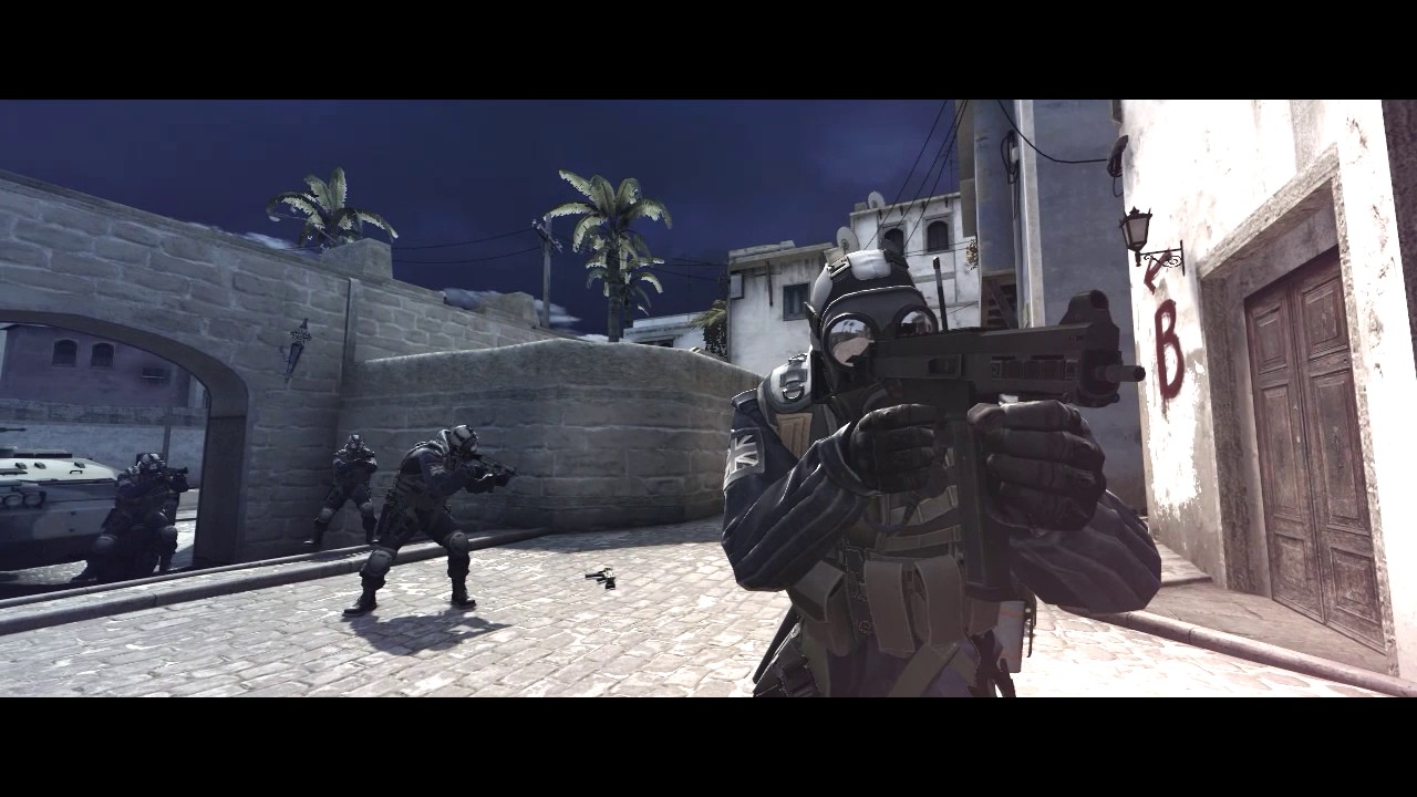 Team Soul "99Damage Highlights" by Soul Raaqz