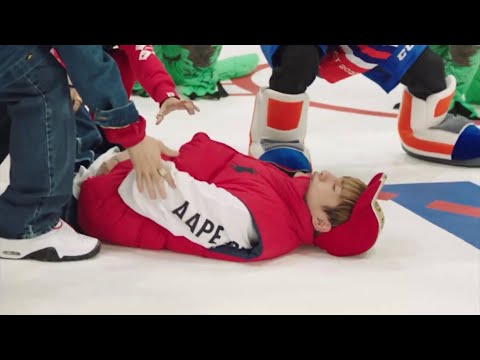 [NCT/WayV/윈윈] 괜찮아 아픔은 2초 창피함은 5초랬어