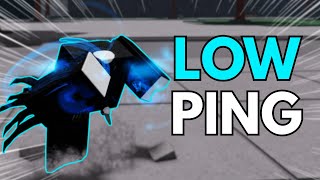 Abusing BROKEN LOW PING Combos In The Strongest Battlegrounds