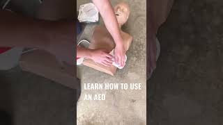 Famous Learn how to use an AED. It’s easy, no need to be scared. #shorts28 #aed #shortsreel #mrbeast Profile