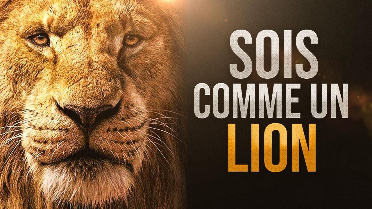 TU DOIS ÊTRE UN LEADER - MOTIVATION 2021