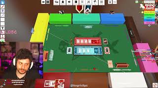 Ortaam Secret Hi̇tler Oynuyor