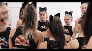 Elite Cheer Showcase 2019