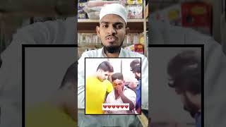 Kisi Ko Itna Mat Sataao 😔 ... #islam #allah #viralreel #viralvideos #ytshots #islamicstatus #shorts
