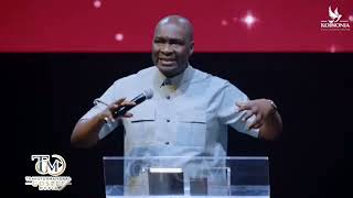 REVIVE US AGAIN - PART 2 (RE-IGNITING REVIVAL FIRE)  || Apostle Joshua Selman 