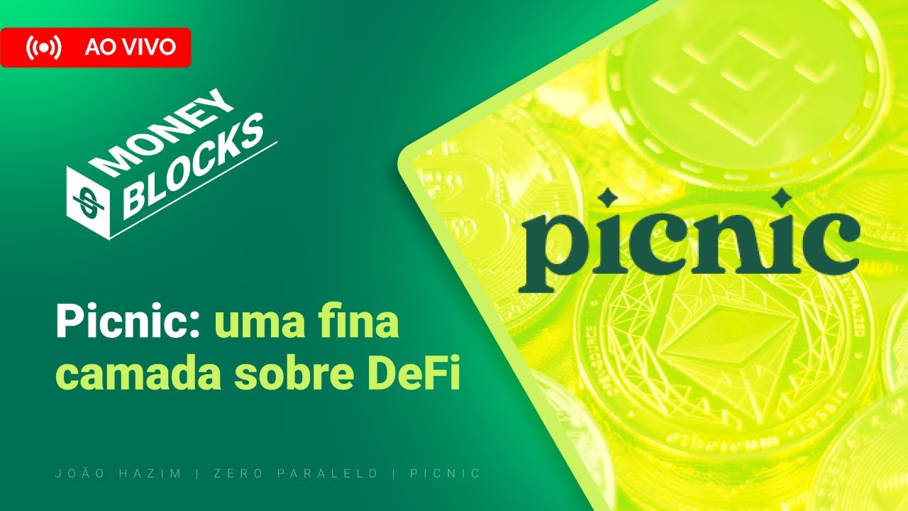 COMO A PICNIC PROMETE DESCENTRALIZAR INVESTIMENTOS?