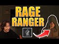 Rage ranger does too much damage  dark and darker