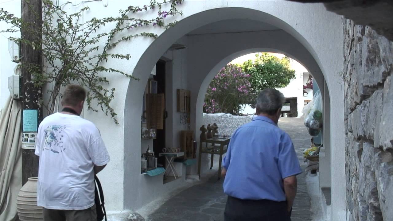 Kea (english version)