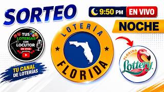Florida Lottery Draw Florida Lottery NIGHT Results for today Sunday August 16 2026