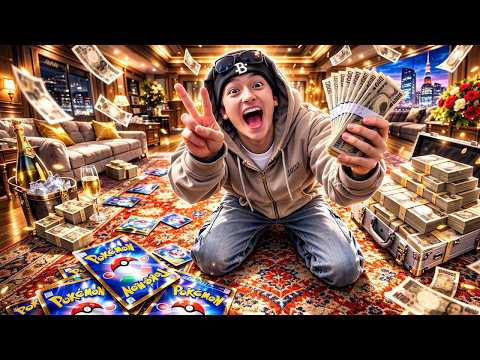 I got a $700,000 carpet! - YouTube