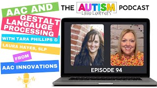 Laura Hayes Interview