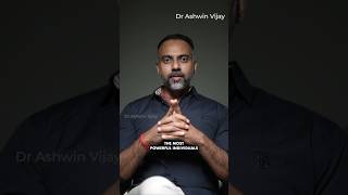 தனிமை, தனிமை அல்ல! பெரிய வித்தியாசம் | Alone not Lonely ! Big difference | Dr Ashwin Vijay