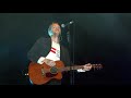 Coldplay live at Werchter Festival in Belgium - 2002-06-30 - (Audience)