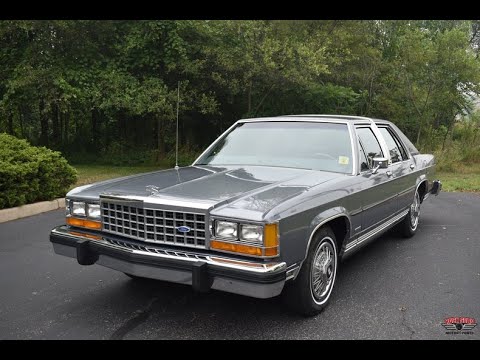 1983 Ford advertisement