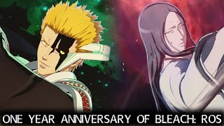 1st Year Anniversary of Bleach: Rebirth of Souls [Thoughts and Discussion]