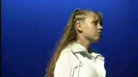 'Het Leven is van Mij'  Tessa Sunniva    Young singer -14 years