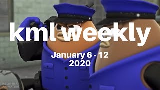 kml weekly meme compilation - #183
